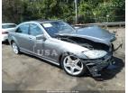 MERCEDES-BENZ S-CLASS S 550 2010