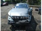 MERCEDES-BENZ S-CLASS S 550 2010