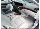MERCEDES-BENZ S-CLASS S 550 2010