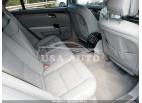 MERCEDES-BENZ S-CLASS S 550 2010