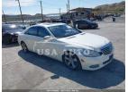 MERCEDES-BENZ S-CLASS S 550 2011