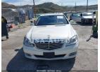 MERCEDES-BENZ S-CLASS S 550 2011