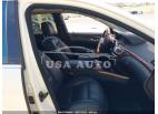 MERCEDES-BENZ S-CLASS S 550 2011
