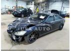 MERCEDES-BENZ S-CLASS S 550 2011