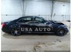 MERCEDES-BENZ S-CLASS S 550 2011