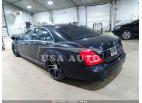 MERCEDES-BENZ S-CLASS S 550 2011