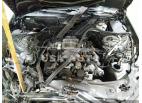 MERCEDES-BENZ S-CLASS S 550 2011