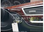 MERCEDES-BENZ S-CLASS S 550 2011