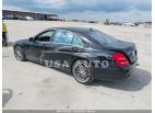MERCEDES-BENZ S-CLASS S 550 2011