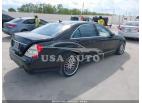 MERCEDES-BENZ S-CLASS S 550 2011