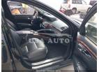 MERCEDES-BENZ S-CLASS S 550 2011