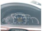 MERCEDES-BENZ S-CLASS S 550 2011