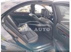 MERCEDES-BENZ S-CLASS S 550 2011