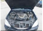 MERCEDES-BENZ S-CLASS S 550 2011