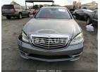 MERCEDES-BENZ S-CLASS S 550 2011
