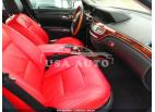 MERCEDES-BENZ S-CLASS S 550 2011