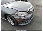 MERCEDES-BENZ S-CLASS S 550 2011