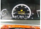 MERCEDES-BENZ S-CLASS S 550 2011
