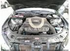 MERCEDES-BENZ S-CLASS S 550 2011