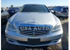 MERCEDES-BENZ S-CLASS S 550 2010