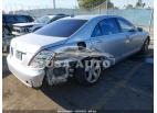 MERCEDES-BENZ S-CLASS S 550 2010