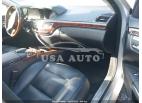 MERCEDES-BENZ S-CLASS S 550 2010
