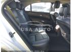 MERCEDES-BENZ S-CLASS S 550 2010