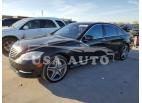 MERCEDES-BENZ S-CLASS S 550 2010