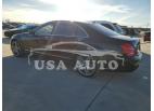 MERCEDES-BENZ S-CLASS S 550 2010