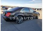 MERCEDES-BENZ S-CLASS S 550 2010