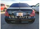 MERCEDES-BENZ S-CLASS S 550 2010