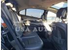 MERCEDES-BENZ S-CLASS S 550 2010