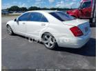 MERCEDES-BENZ S-CLASS S 550 2010