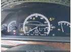 MERCEDES-BENZ S-CLASS S 550 2010