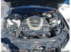 MERCEDES-BENZ S-CLASS S 550 2010