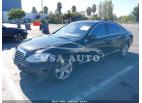 MERCEDES-BENZ S-CLASS S 550 2011