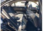 MERCEDES-BENZ S-CLASS S 550 2011