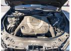MERCEDES-BENZ S-CLASS S 550 2011