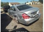 MERCEDES-BENZ S-CLASS S 550 2010