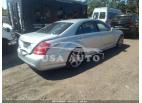 MERCEDES-BENZ S-CLASS S 550 2010