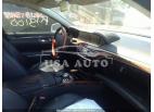 MERCEDES-BENZ S-CLASS S 550 2010