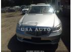 MERCEDES-BENZ S-CLASS S 550 2010