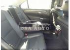 MERCEDES-BENZ S-CLASS S 550 2010