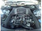 MERCEDES-BENZ S-CLASS S 550 2010