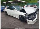 MERCEDES-BENZ S-CLASS S 550 2011