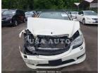 MERCEDES-BENZ S-CLASS S 550 2011