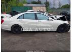 MERCEDES-BENZ S-CLASS S 550 2011