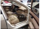 MERCEDES-BENZ S-CLASS S 550 2011