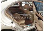 MERCEDES-BENZ S-CLASS S 550 2011