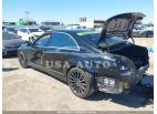 MERCEDES-BENZ S-CLASS S 550 2011
